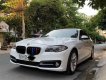 BMW 5 Series 2014 - Bán ô tô BMW 5 Series đời 2014, màu trắng