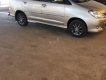 Toyota Innova 2007 - Bán ô tô Toyota Innova sản xuất năm 2007 chính chủ