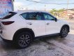 Mazda CX 5 2018 - Cần bán xe Mazda CX 5 đời 2018, màu trắng số tự động, giá chỉ 790 triệu