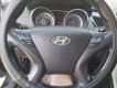 Hyundai Sonata  2.0  2010 - Bán Hyundai Sonata 2.0 sản xuất 2010, màu đen, xe nhập xe gia đình, giá chỉ 470 triệu