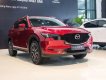 Mazda CX 5 2018 - Cần bán xe Mazda CX 5 đời 2018, màu đỏ, xe nhập ít sử dụng, giá chỉ 879 triệu