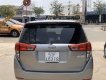 Toyota Innova  2.0E 2017 - Cần bán xe Toyota Innova 2.0E đời 2017, màu bạc 