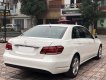 Mercedes-Benz E class E200  2014 - Bán Mercedes E200 năm sản xuất 2014, màu trắng, trả góp 75%