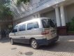 Hyundai Starex   2005 - Cần bán xe Hyundai Starex đời 2005, xe nhập giá cạnh tranh