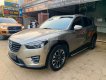 Mazda CX 5 2017 - Cần bán lại xe Mazda CX 5 năm sản xuất 2017, xe nhập