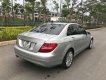 Mercedes-Benz C class 2011 - Cần bán gấp Mercedes C250 năm 2011, màu bạc, 555 triệu