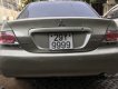 Mitsubishi Lancer 2005 - Chính chủ cần bán lại chiếc xe Mitsubishi Lancer đời 2005, màu xám, biển đẹp, giá tốt