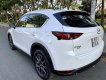 Mazda CX 5     2018 - Cần bán lại xe Mazda CX 5 sản xuất 2018