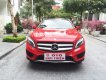 Mercedes-Benz GLA-Class 2015 - Ô tô Đức Thiện giảm giá sâu với chiếc Mercedes-Benz GLA 250 4Matic, sản xuất 2015, màu đỏ