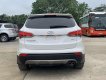 Hyundai Santa Fe 2014 - Cần bán xe Hyundai Santa Fe đời 2014, màu trắng, nhập khẩu nguyên chiếc, giá chỉ 796 triệu