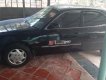 Mazda 626 1996 - Bán xe Mazda 626 đời 1996, màu đen, xe nhập