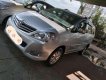 Toyota Innova 2010 - Cần bán lại xe Toyota Innova AT sản xuất 2010, màu bạc xe gia đình