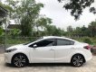 Kia Cerato 2017 - Cần bán Kia Cerato 2017, màu trắng