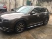 Mazda CX 5     2018 - Cần bán Mazda CX 5 sản xuất 2018, xe nhập