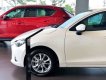 Mazda 2   2019 - Cần bán xe Mazda 2 năm 2019, màu trắng, nhập khẩu Thái Lan, 479tr