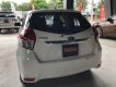 Toyota Yaris 1.3 G 2016 - Bán Toyota Yaris 1.3 G năm sản xuất 2016, màu trắng, nhập khẩu