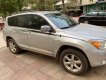 Toyota RAV4 2008 - Bán xe Toyota RAV4 đời 2008, màu bạc chính chủ