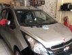 Chevrolet Spark 2016 - Cần bán Chevrolet Spark sản xuất 2016, màu vàng đã đi 82000 km, giá chỉ 215 triệu