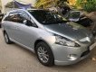 Mitsubishi Grandis   2007 - Cần bán xe Mitsubishi Grandis năm sản xuất 2007, màu bạc