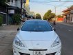 Peugeot 408   2017 - Bán Peugeot 408 sản xuất năm 2017, màu trắng, nhập khẩu, giá chỉ 540 triệu