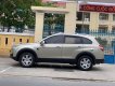 Chevrolet Captiva 2007 - Cần bán lại xe Chevrolet Captiva LTZ năm 2007, màu vàng chính chủ