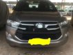 Toyota Innova 2019 - Cần bán gấp Toyota Innova năm sản xuất 2019, màu xám, 675 triệu