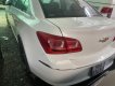 Chevrolet Cruze 2017 - Bán xe Chevrolet Cruze năm sản xuất 2017, màu trắng, giá tốt