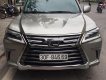 Lexus LX 2015 - Cần bán xe Lexus LX570 sản xuất năm 2015