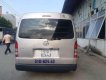 Toyota Hiace     2006 - Bán ô tô Toyota Hiace năm sản xuất 2006