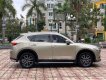 Mazda CX 5 2017 - Bán xe Mazda CX 5 năm sản xuất 2017, màu nâu