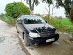 Kia Carnival 2009 - Cần bán gấp Kia Carnival năm 2009, màu đen, nhập khẩu nguyên chiếc giá cạnh tranh