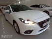 Mazda 3 2016 - Bán Mazda 3 đời 2016, màu trắng, 545tr