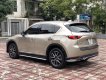 Mazda CX 5 2017 - Bán Mazda CX 5 2017, màu nâu đẹp như mới giá cạnh tranh