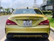 Mercedes-Benz CLA class  CLA45AMG  2015 - Bán Mercedes CLA45 AMG đời 2015, nhập khẩu