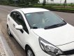 Kia Rio 2016 - Cần bán gấp Kia Rio 2016, màu trắng, giá chỉ 400 triệu