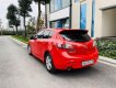 Mazda 3 2011 - Cần bán lại xe Mazda 3 năm sản xuất 2011, màu đỏ, xe nhập, giá 349tr