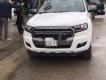 Ford Ranger 2017 - Cần bán xe Ford Ranger 2.2MT đời 2017, màu trắng, xe nhập như mới, giá chỉ 475 triệu