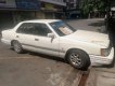 Mazda 6   1988 - Cần bán lại xe Mazda 6 đời 1988, màu trắng, nhập khẩu nguyên chiếc  