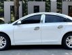 Chevrolet Cruze 2017 - Phạm Hùng Auto bán nhanh chiếc Chevrolet Cruze LT, đời 2017, màu trắng, giao nhanh