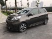 Kia Morning   2016 - Bán ô tô Kia Morning năm sản xuất 2016 số tự động, giá chỉ 325 triệu