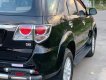 Toyota Fortuner 2014 - Cần bán lại xe Toyota Fortuner đời 2014, màu đen  