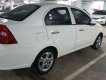 Chevrolet Aveo 2014 - Cần bán xe Chevrolet Aveo đời 2014, màu trắng