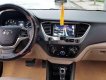 Hyundai Accent 2018 - Bán Hyundai Accent đời 2018, màu đen số tự động, 475 triệu