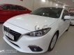 Mazda 3 2016 - Cần bán Mazda 3 đời 2016, màu trắng, giá 545tr