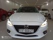 Mazda 3 2016 - Bán Mazda 3 đời 2016, màu trắng, 545tr
