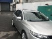 Kia Cerato 2009 - Cần bán gấp Kia Cerato AT năm 2009, màu bạc, nhập khẩu