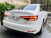 Audi A4 2016 - Bán  Audi A4 đời 2017, màu trắng, nhập khẩu nguyên chiếc, giá cạnh tranh