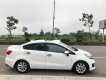 Kia Rio 2016 - Cần bán gấp Kia Rio 2016, màu trắng, giá chỉ 400 triệu