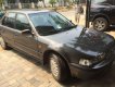 Honda Accord   1993 - Cần bán Honda Accord sản xuất năm 1993, màu xám giá cạnh tranh