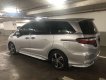 Honda Odyssey 2016 - Bán ô tô Honda Odyssey năm 2016, màu bạc, nhập khẩu chính chủ